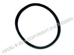 Top Cutter Ring Gasket - Wastematic 50/75 Waste disposal