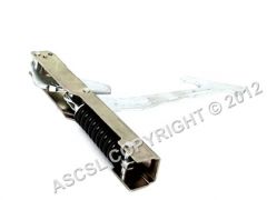 Hinge Lever 142mm - MBM CV5E90/X Oven