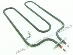 1530w 240v Heating Element - MBM EBM77 Bain Marie