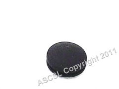Rubber switch guard - Dynamic MX2000 blender (circular)