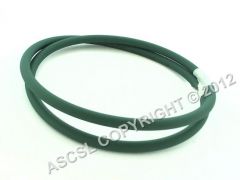SUPERSEDED Large Belt - Mecnosud DL30 Dough Roller