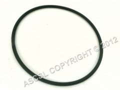 SUPERSEDED Small Belt - Mecnosud DL30 Dough Roller