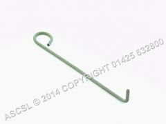 Spring - Mecnosud DL30 Dough Roller