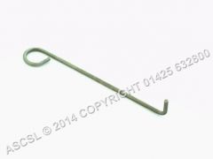 Spring - Mecnosud DL30 Dough Roller