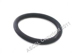 SUPERSEDED Heating Element O-Ring - Meiko Dishwasher DV80T/40T   6x45x58