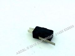 Safety Switch - Metcalfe 200B SP100 Mixer 