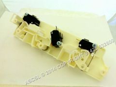 Switch Base Assy - Sanyo 1800K Microwave 
