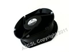 Cooling fan - Turbo Chef Tornado NGCEWD02801 Microwave