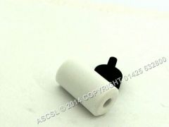 Tube Weight for Rinse Aid/Detergent - 45AWS (115 on drawing)