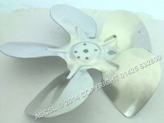 Condenser Fan Blade - Novum - 601LUC 
