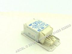 Light Ballast - Osborne 1700 Fridge 
