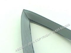 Door Seal - Osbourne 1700 Fridge 