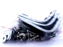 BMKS Mouting Kits - Polestar Fan Motor 105FM150R 