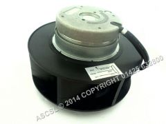 Polestar - Single Phase Fan Motor BP1-2-133/60-1 Single Inlet 133mm Dia  33w rpm 2550