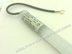 OBSOLETE YD-BG600 Light / LED - Prodis NT2SVS Bottle Cooler 