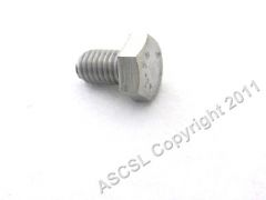 Hex Screw M8x12 - Rational Oven CM101 SCC61E price each