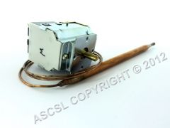 Thermostat- Ranco Thermostat - C17-100-057 Bulb 218mm 9.5mmØ *SPECIAL ORDER, NON-RETURNABLE / CANCELLABLE*