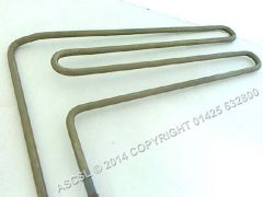 Defrost Heating Element - Polar U633 Fridge 