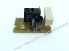 Relay Switch - Buffalo CF358 Commercial Microwave  
