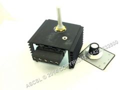 OBSOLETE Phase Angle Electronic Heat Switch 15a Maximum w/ RFI supression 