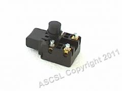 Bipolar Push Switch Set 8a 250v - Sammic TR250 Stick Blender 