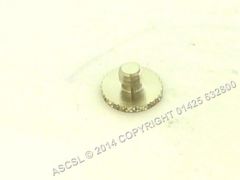 Centre Screw for Wash Arm - Sherwood Compact Dishwasher 