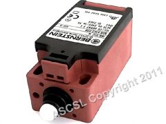 Limit switch - Sissons Waste disposal 