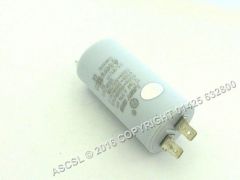 Capacitor 12.5 μF - Sowebo 712CQ R824XCQPS Glasswasher 