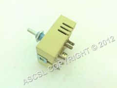 SUPERSEDED Simmerstat / thermostat - Sunvic Alternative Part