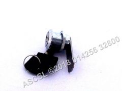 Door Lock & Key - Valera C72-TN - Fridge