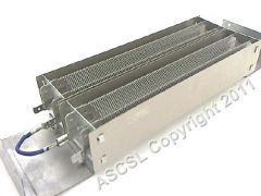 Heating Element - Victor Hot Cupboard HD75RU & Banquetline BL100H27 