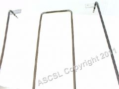 Element - Victor Heat Plate Element W Element GHP001 GHP002