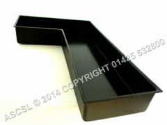 Condensate Tray- Victor CARIB1.219YF PVC Condensate Tray 