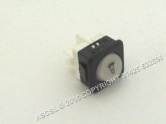 On/Off Light Switch - Viscount ABIARDCLH1300GB Bottle Cooler 