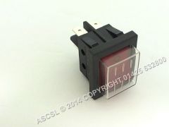 OBSOLETE On/Off Switch - Waring WPG250K CF231 Panini Grill 