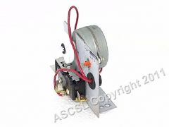 Switch Timer Assembly / Kit - World Corporation A-48 Hand Dryer
