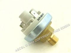Steam Pressure Switch - Electrolux / Zanussi Tilting Kettle & Boiling Pan 
