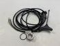 Temperature Meat Probe - Rational/Frima VCC311 Bratt Pans & Ovens Fits Many Models...