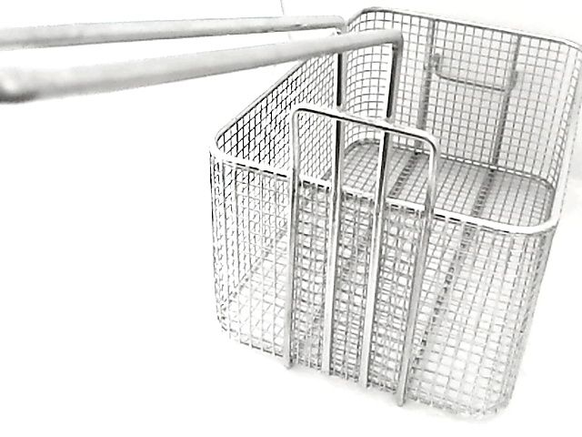 Basket 200 x 295 x 140mm Falcon Fryer G2865 G2830 G2860