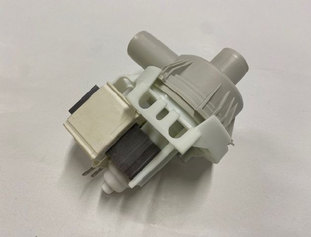 Hanning Water Pump DPN 25-347 - ITV & Prodis Ice Maker Machine 30w
