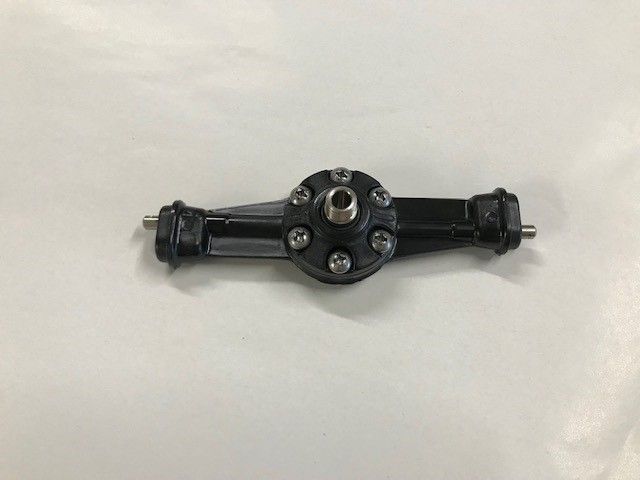 135mm Cleaning Arm & Jets - Unox Convection Oven Fits Many Models