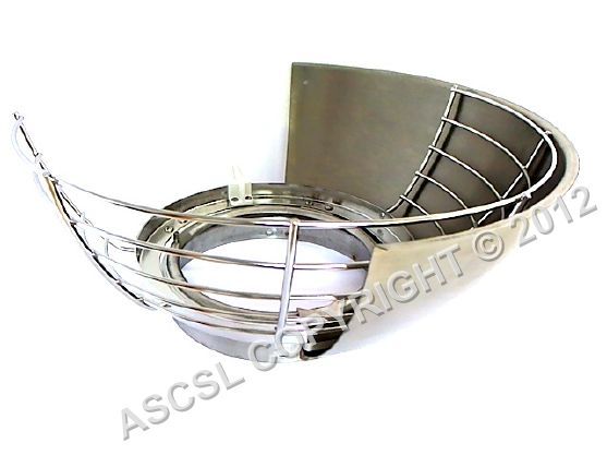Hobart Mixer Bowl Guards