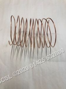 Capillary per metre - Infrico - Fridge - BMGN1960EN USGC120 
