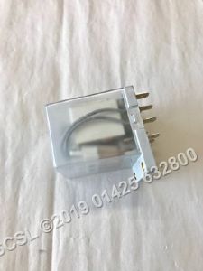 Power Relay- Zanussi & ATA Masterwash Fits many models see below... Alternative Part * 2 only at this price*