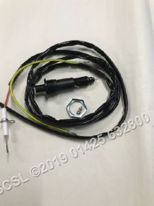Oven Ignition Kit - Falcon G3101 Commercial Oven 