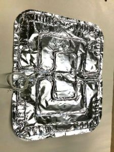 Heating Element - Hatco DCSB400-2420-1 *SPECIAL ORDER NON-RETURNABLE*