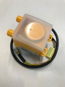 Detergent Pump 230v - Hobart - AMX-16 FP FX & GX Dishwasher 