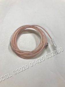 Oven Ignition Cable - Bonnet W1S9CEAFE - Oven 