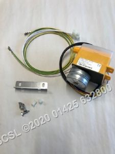 NPG3 Dosing Pump Detergent - Hobart AMX-GH Dishwasher  