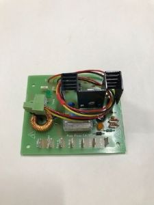 Fan Speed Controller (PCB) - Hubbard - Air Conditioning Unit  HZ519-1A3